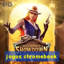 jogos chromebook